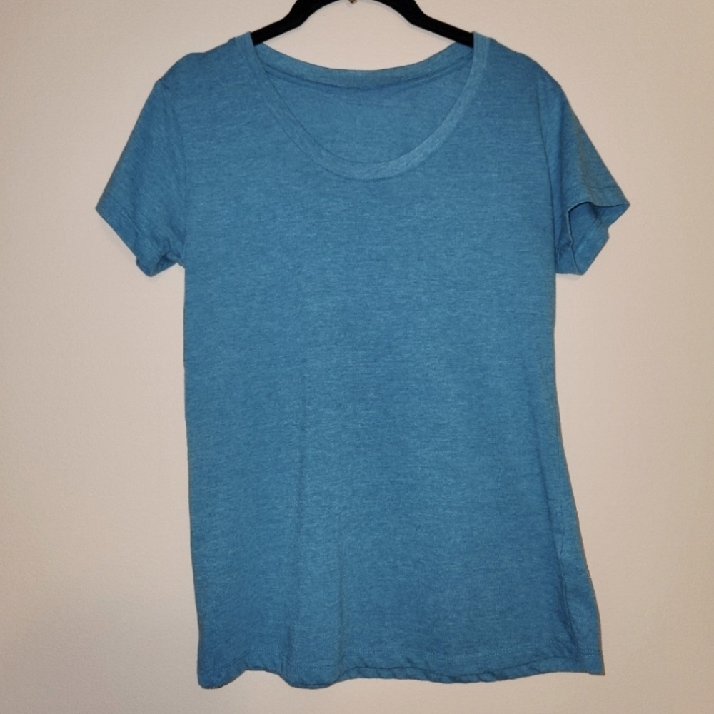Women's Short Sleeve Shirt